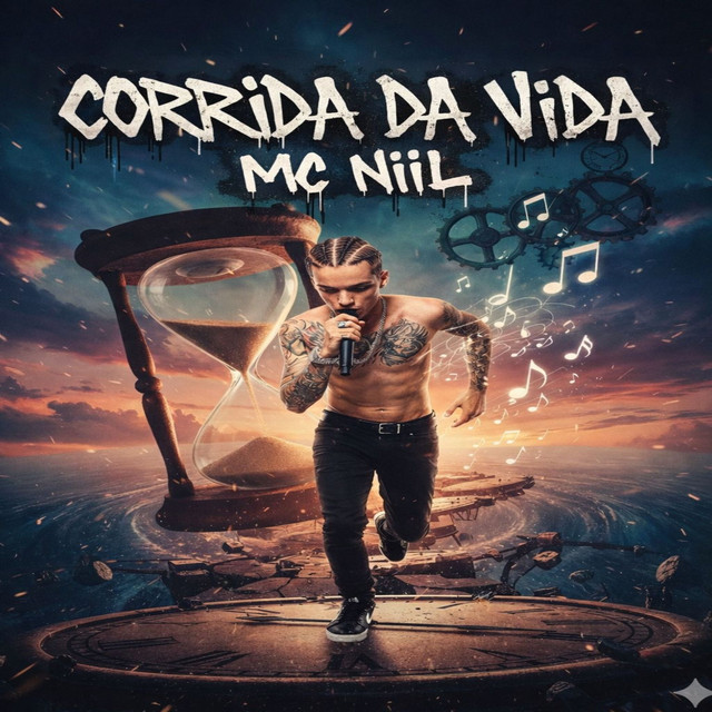 Corrida da Vida
