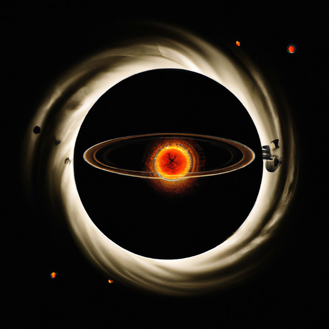 Solarastral Array: Songs list, genres, analysis and similar artists ...