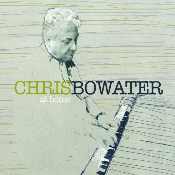 At Home cover art