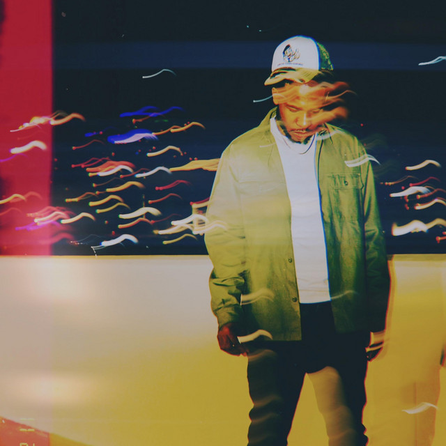 7 EP cover art