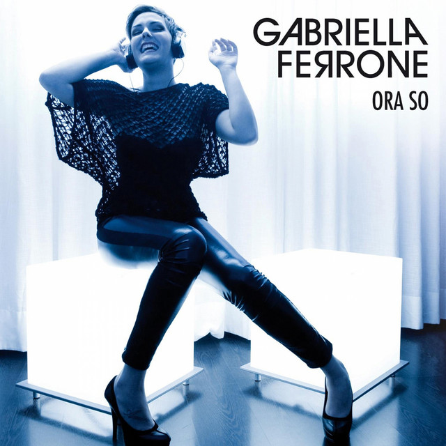 Ora So cover