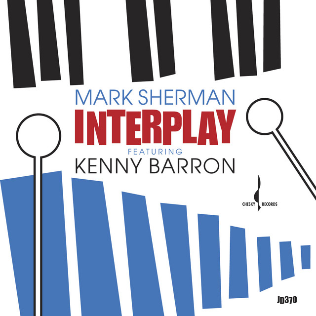 Interplay cover art