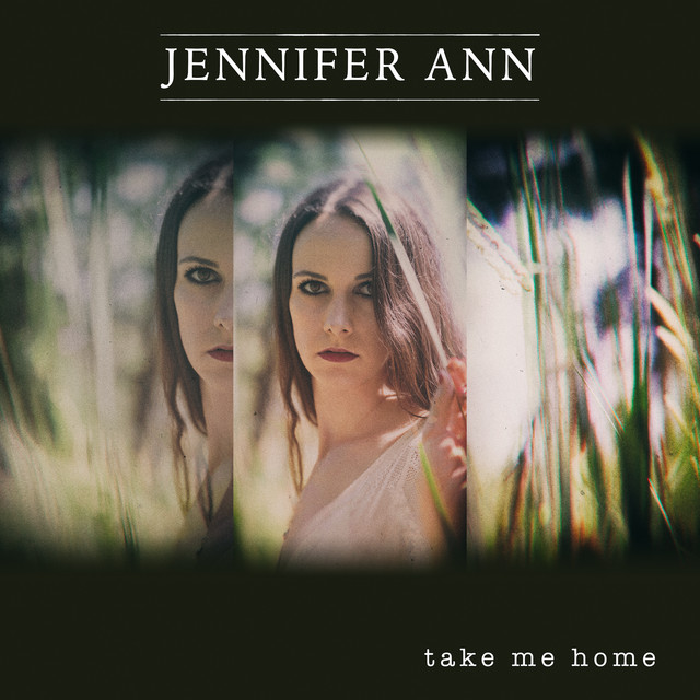 Take Me Home cover