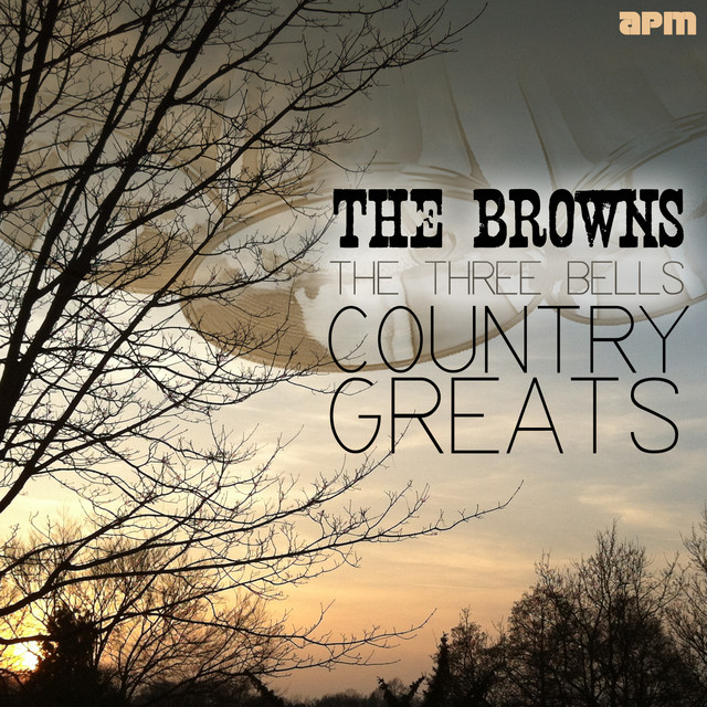 The Three Bells - Country Greats cover art