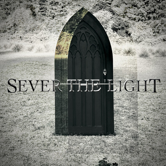 Sever The Light cover art
