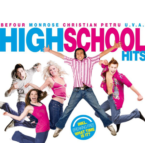 High School Hits - Compilation by Various Artists | Spotify