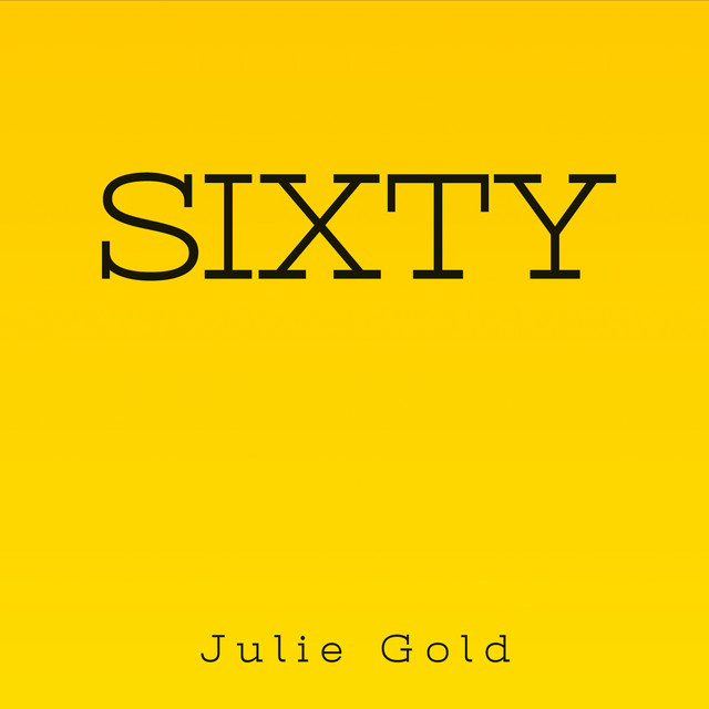 Sixty cover