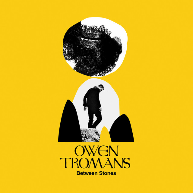 Between Stones cover