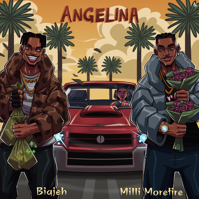 Angelina