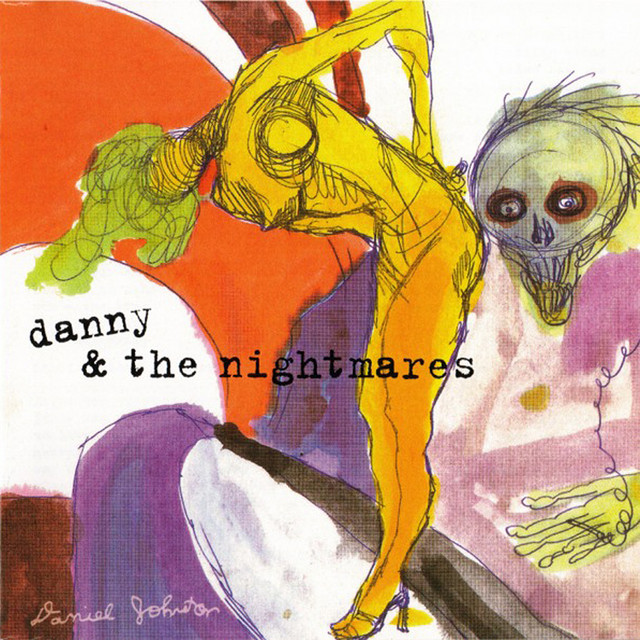 Danny & the Nightmares Photo