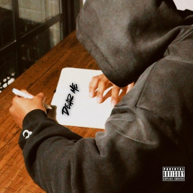 Dear Me cover art