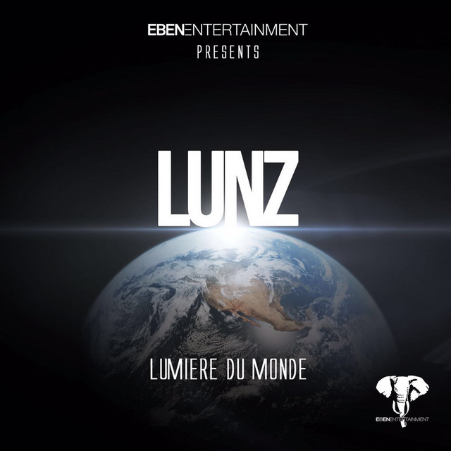 Lumière du monde cover