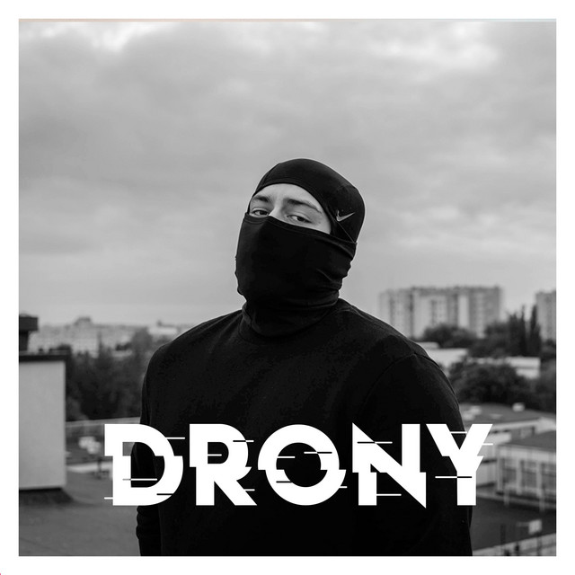 Drony - Single by DMP | Spotify
