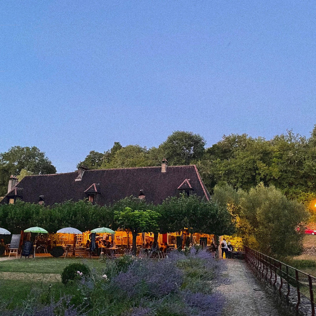 Dordogne cover art