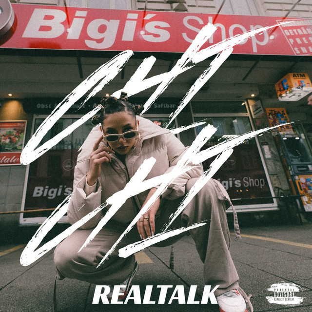 Realtalk cover