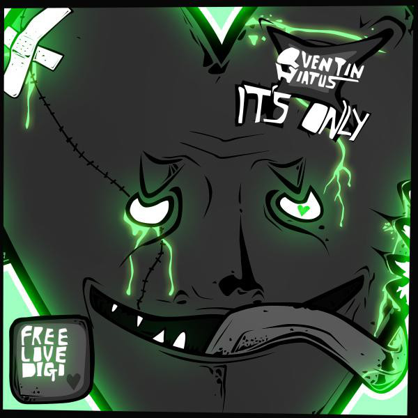 Give Me All Of You - Original Mix artwork