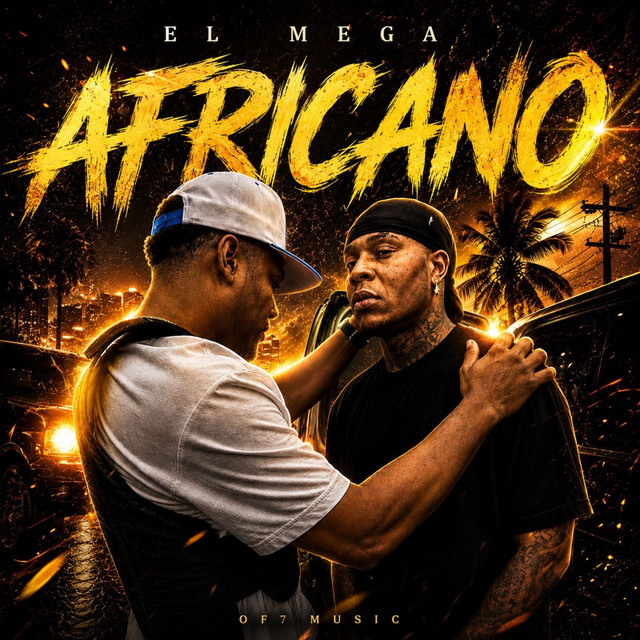 AFRICANO