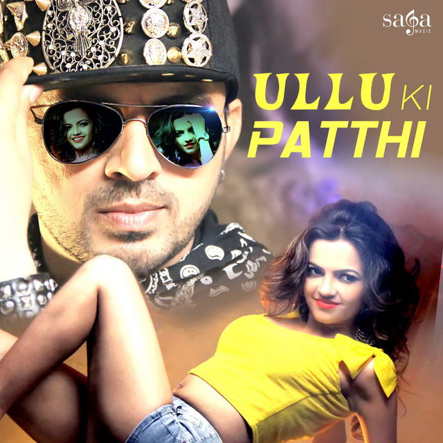 Ullu Ki Patthi cover art
