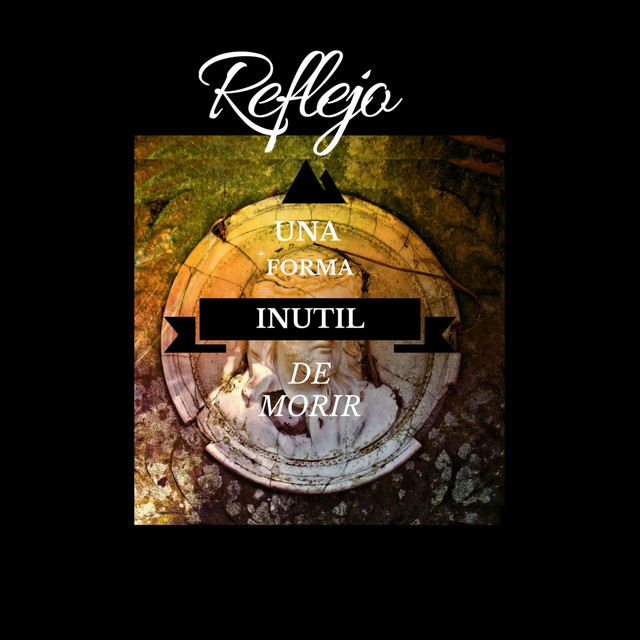 undefined album image