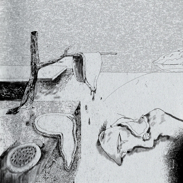 Broken Clock cover art