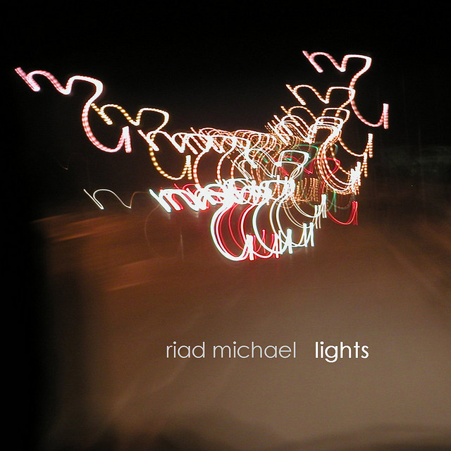 Lights cover art