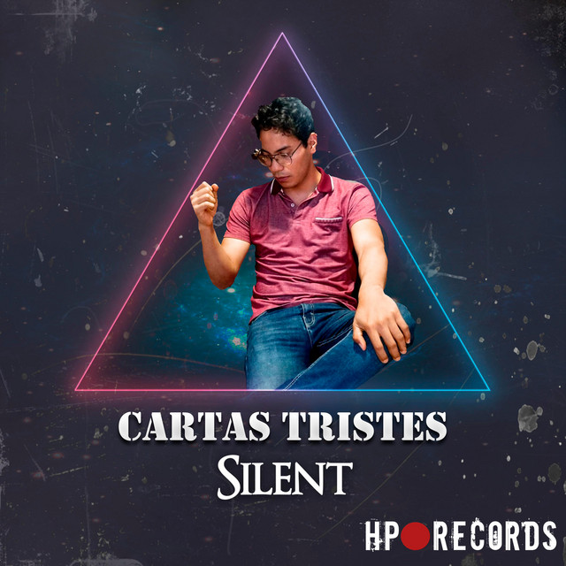 Cartas Tristes cover art