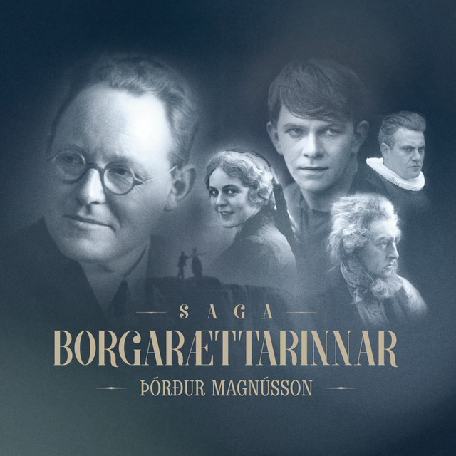 Bjarni Frímann Bjarnason