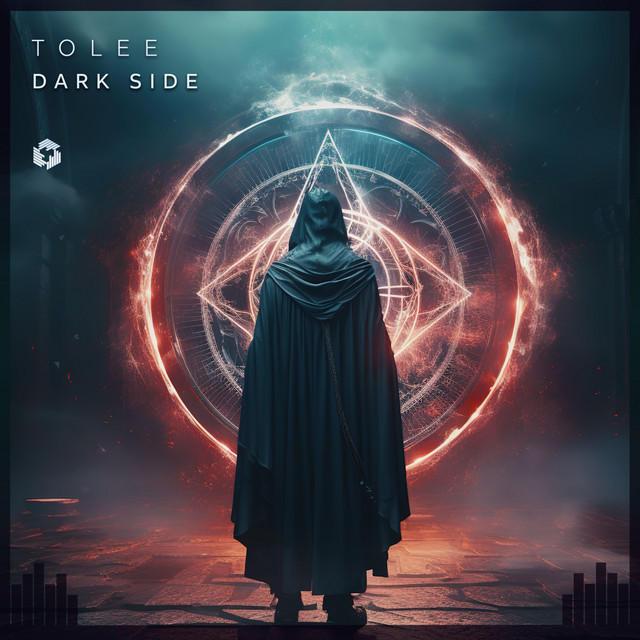 Dark Side album art