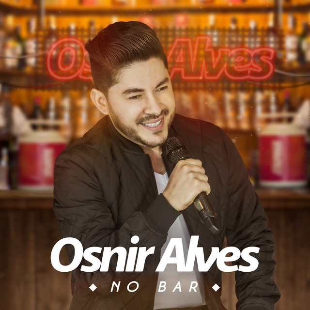 No Bar cover art