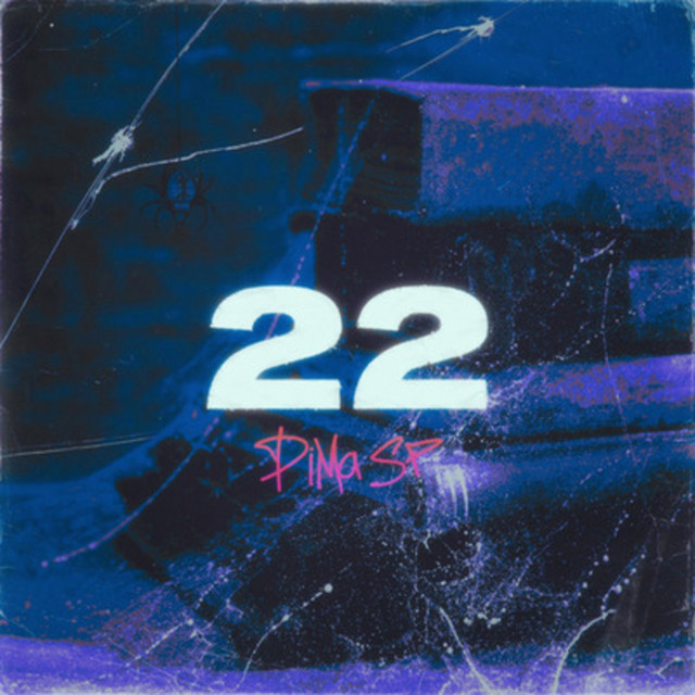 22 cover art