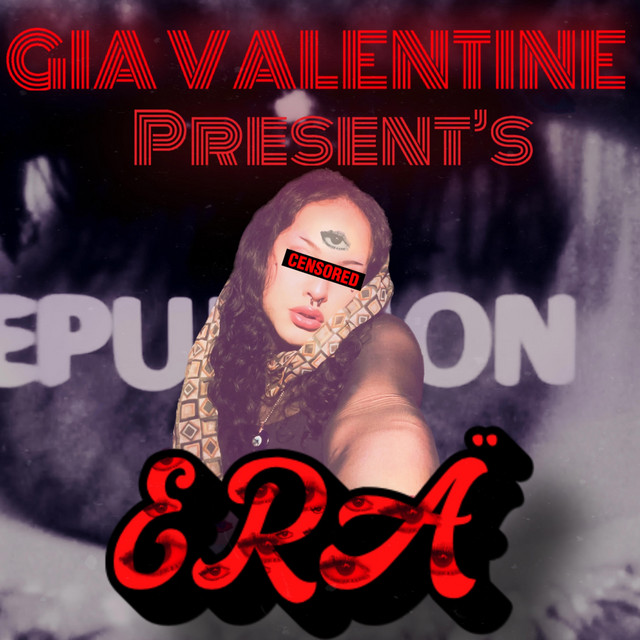 ERA cover art