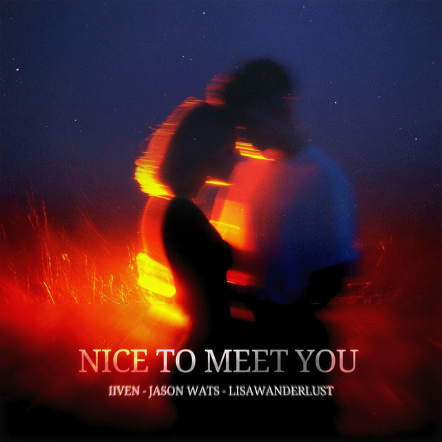 Nice To Meet You