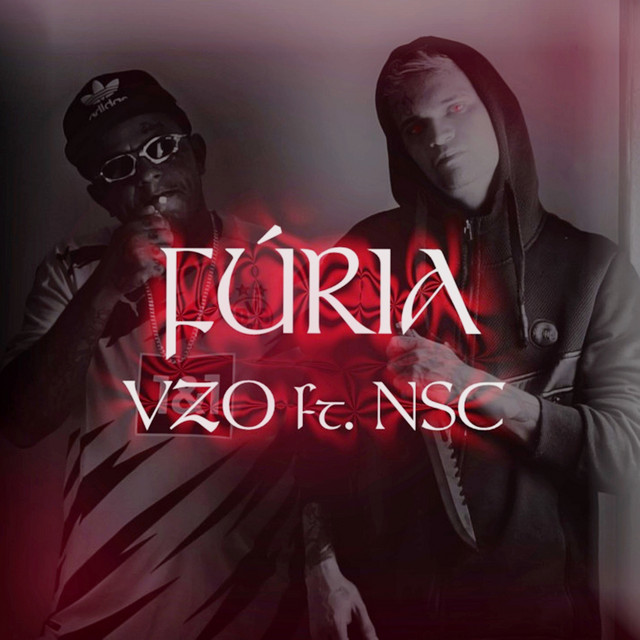 Fúria cover art