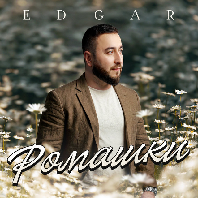 Ромашки album image