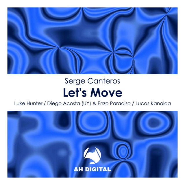 Let's Move (Luke Hunter Remix)