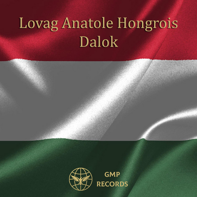 Dalok cover art