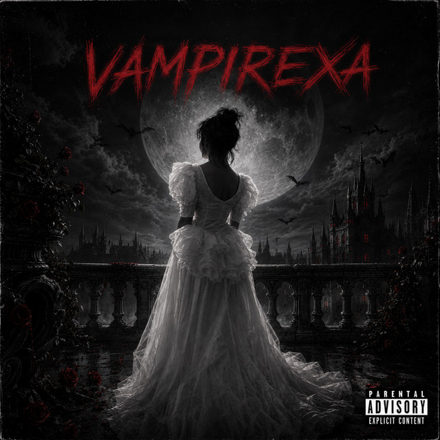 Vampirexa cover