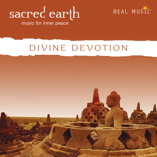 Divine Devotion cover