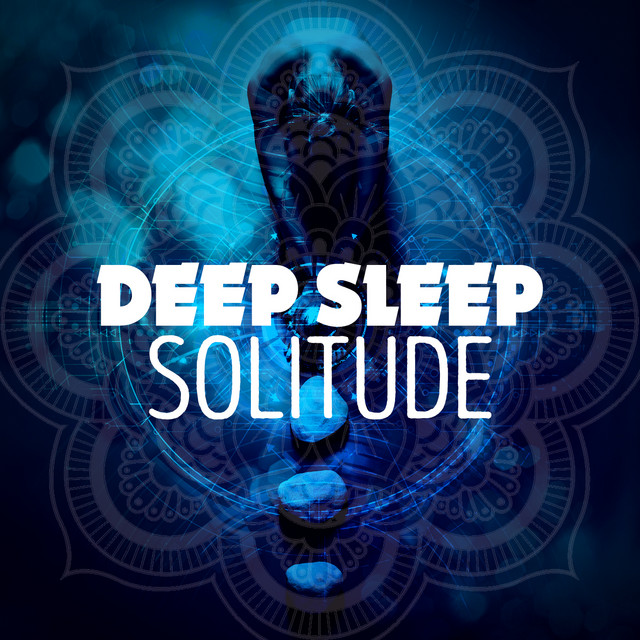 Deep Sleep Solitude cover art