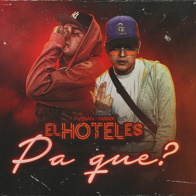 EL HOTEL ES Pa que