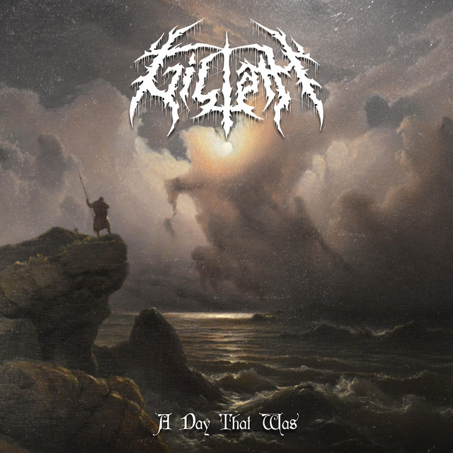 A Day That Was cover art
