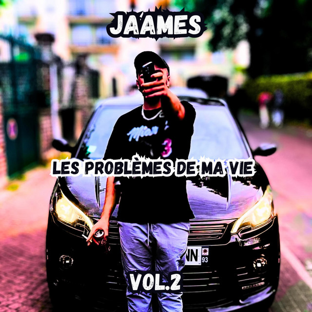 LPDMV (Vol.2) cover