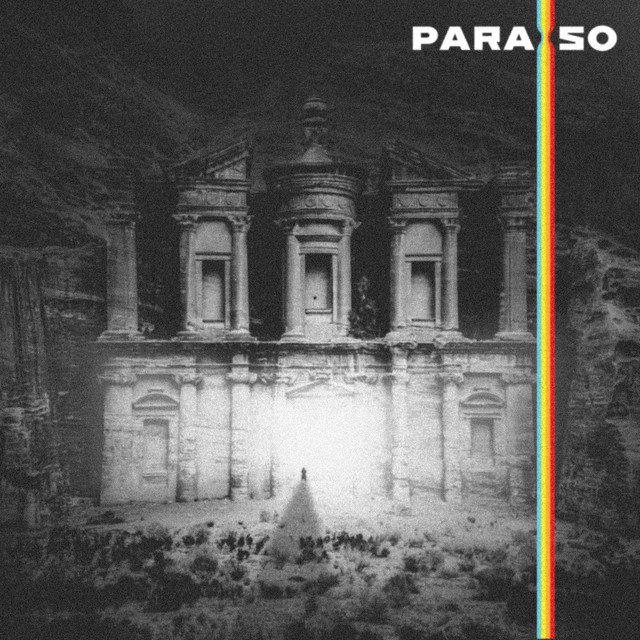 PARAISO cover art