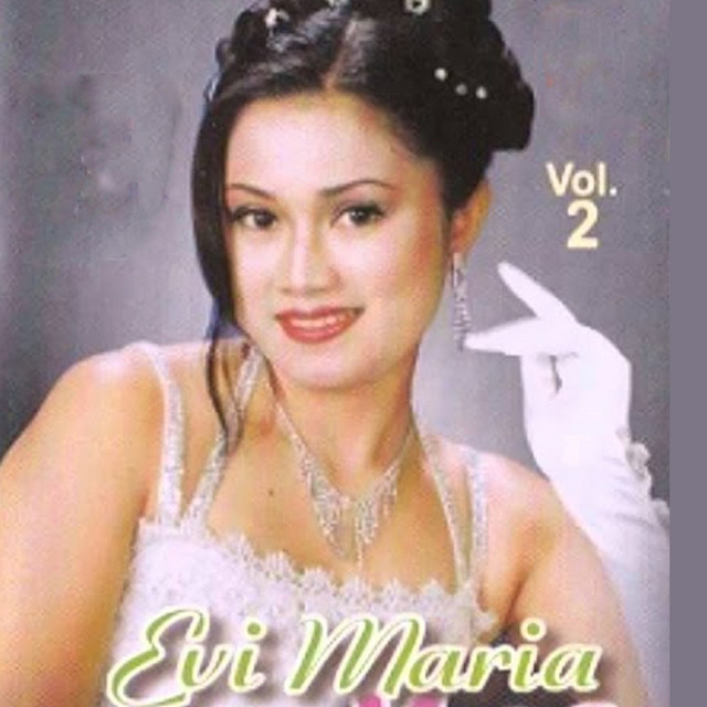 Evi Maria, Vol. 2 - Album by Evi Maria | Spotify