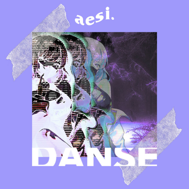 Danse cover art