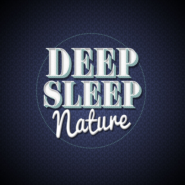 Deep Sleep Nature cover art
