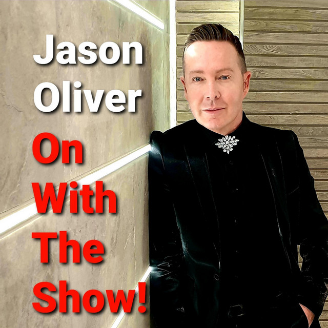 On With the Show! cover