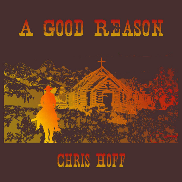 A Good Reason cover