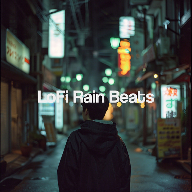 LoFi Rain Beats - Album by Beats De Rap | Spotify