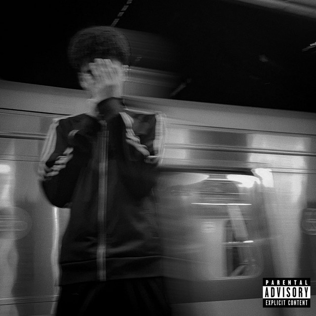 Eu Não Canto Trap. cover art